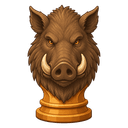 boar