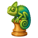 chameleon