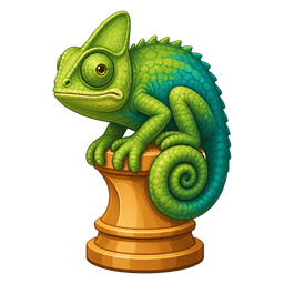 Caméléon