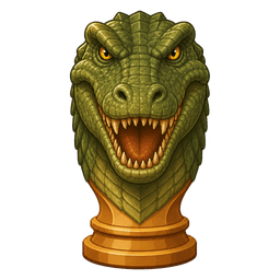 Crocodile