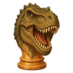 Dinosaure