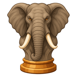 Éléphant