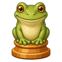 frog