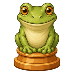 Grenouille