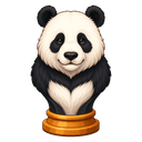 panda