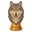wolf